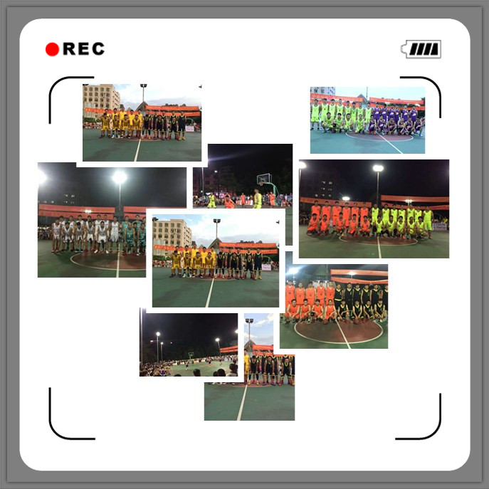 决战之夜 | 巅峰盛宴 王者间的较量