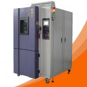 冷热冲击箱零部件的互换性